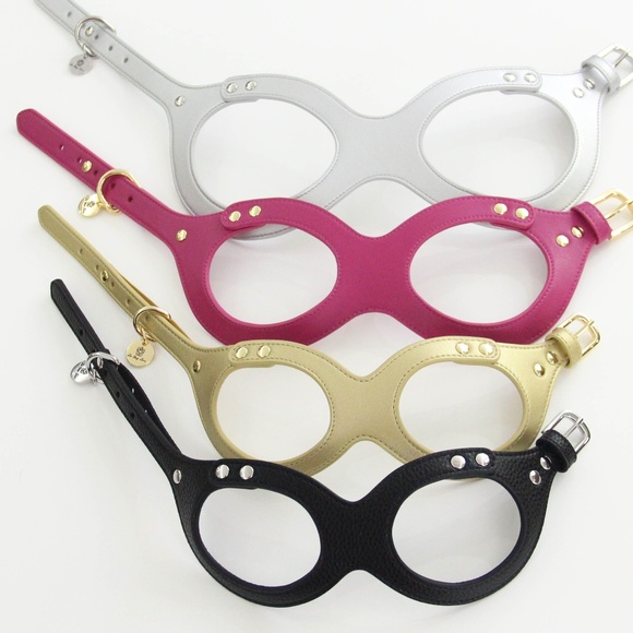 To Beg for Accessories and Treats Premium Vegan Dog Harness Size Small - Picture 5 of 5